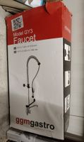 GGM Gastro Spulbrause Modell GY3 neu