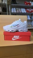 orgina Nike Air Max Tn Tuned Air Weiss Gr. 44 (für Sommer )