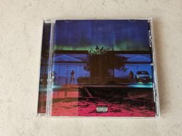 Big Sean  -  I Decided