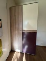 Armoire Sauthon Violine