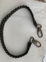 Schwere Metallkette * 200 Gr. * 55 cm