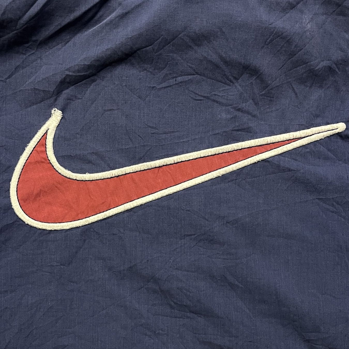 Nike Giacche: Vintage Nike Trackjacket (L) – Usato da Chamoson venduto da Sapoloshop 3