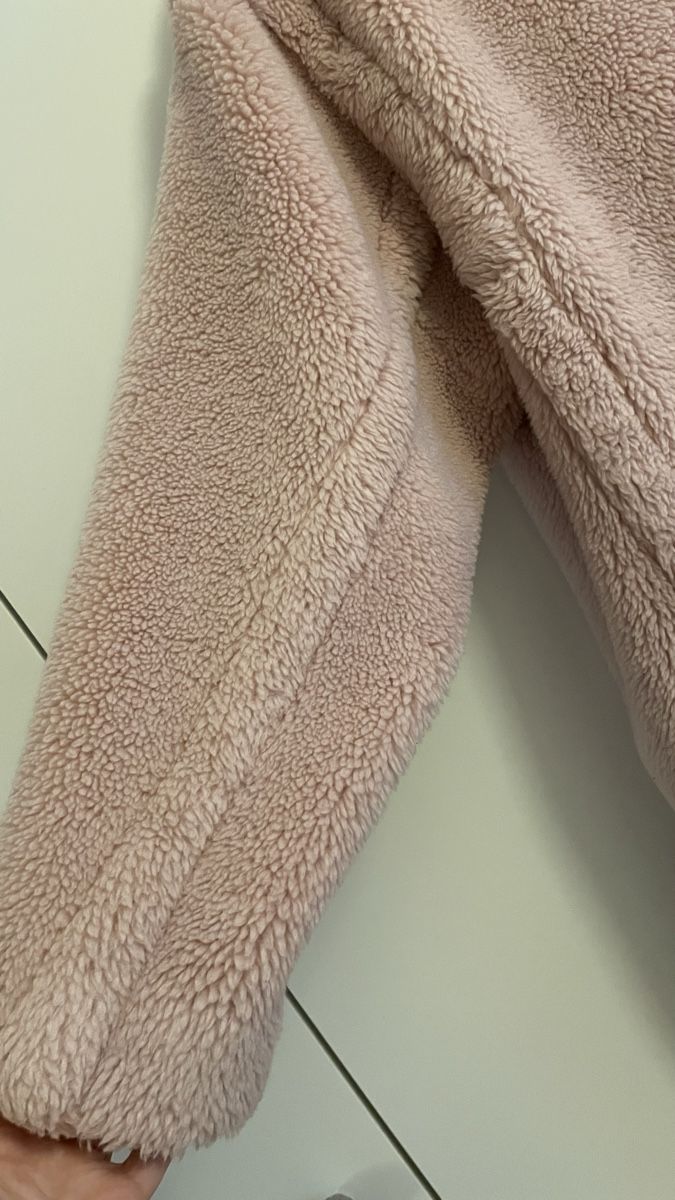 Mäntel: Manteau Teddy inspiration MaxM – Neu (gemäss Beschreibung) aus Satigny von Pauline_1987 3