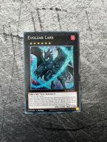 Evolzar Lars (DUNE-DE043), Secret Rare