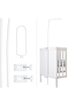 steckbare Himmelstange für Babybetten