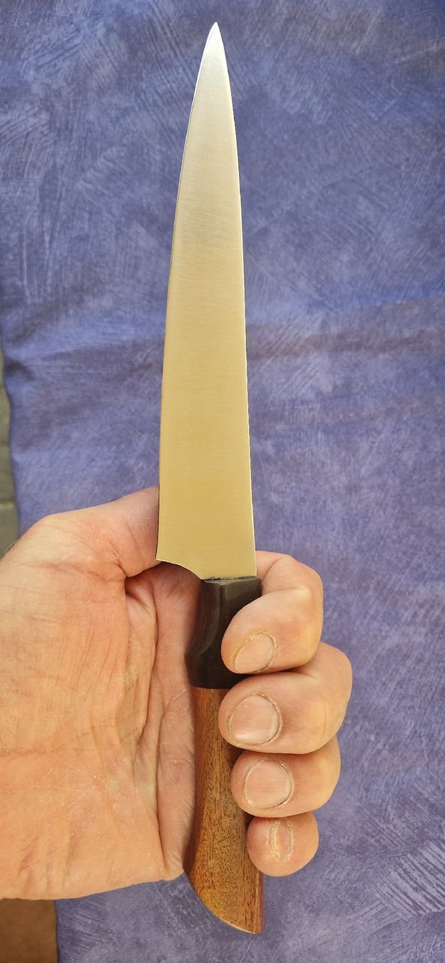 Couteaux de cuisine: kitchen knife – D'occasion à Burgdorf par maj_swz8 2