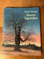 Reiner Zimnik. Baumlegenden