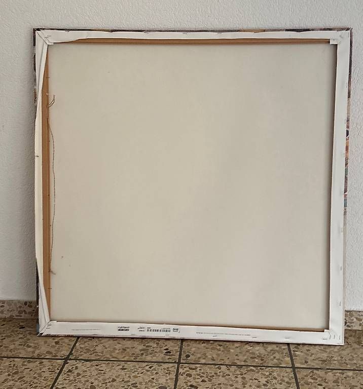 Foto & Immagini: Gustav Klimt -Mutter & Kind | Kunstdruck auf Leinwand – Usato da Spreitenbach venduto da ren_l2wd 2