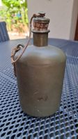 Militär Feldflasche