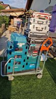 makita metabo bosch outils 