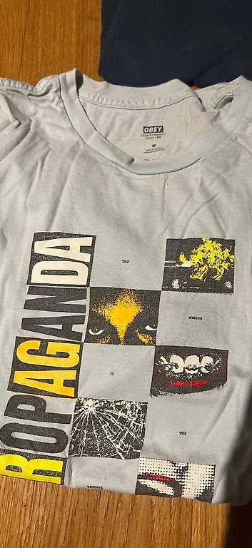T-Shirts: Verschiedene Vintage Tshirts – Gebraucht aus Zürich von and_fwy7 2