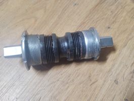 Shimano Tretlager MTB Vintage 1.37x24 TPI Japan kaum benutzt