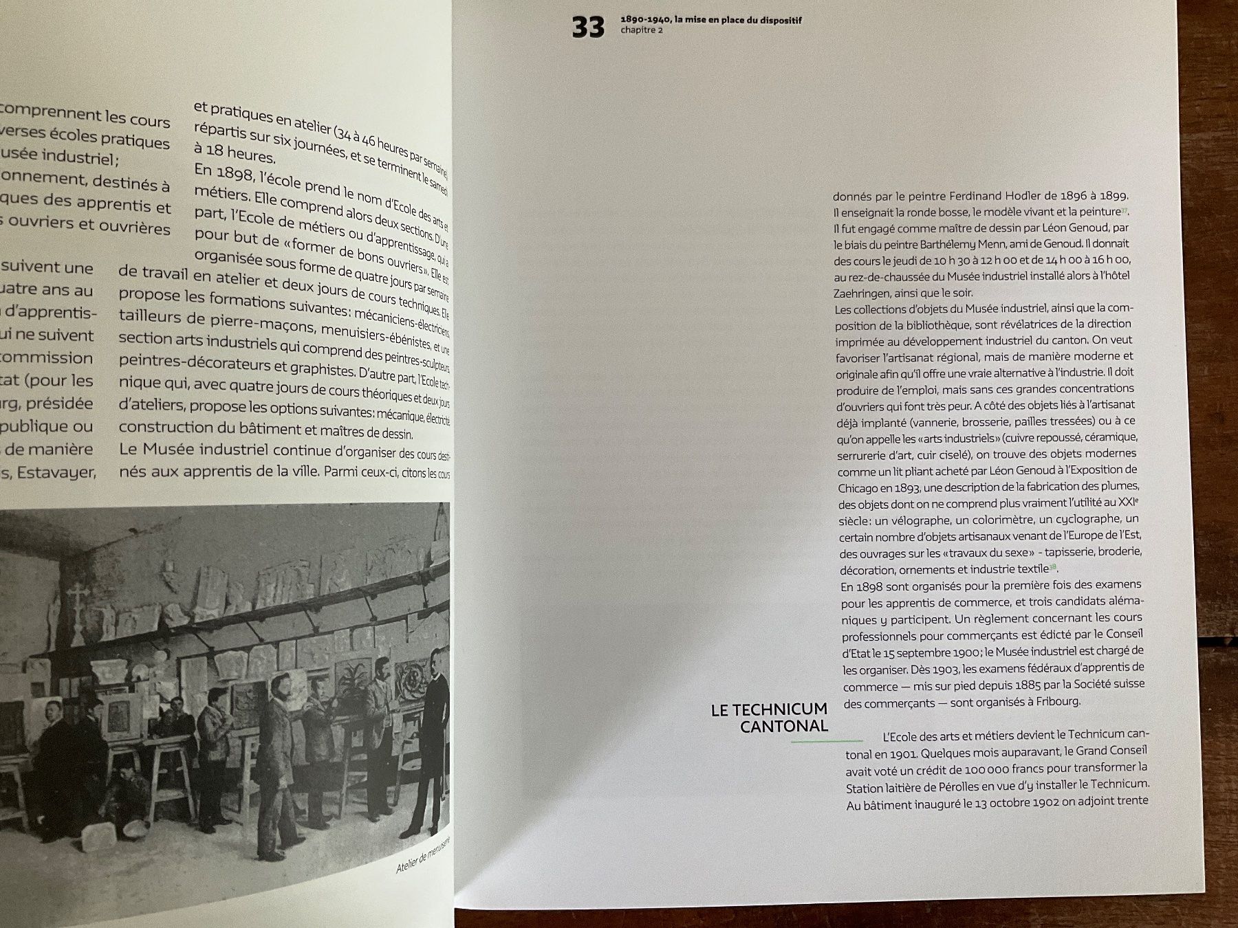 Bücher: Livre: Former des apprentis, 2016 – Gebraucht aus Avenches von Lactobacille 3