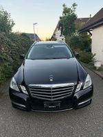 Mercedes-Benz E 250 CDI T 4Matic – 204 PS – Automatik