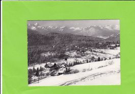 Fidaz und Flims-Waldhaus