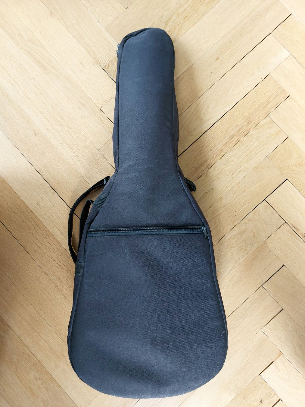 Strumenti musicali: Gitarre Antonio Rubén, Junior – Usato da Kriens venduto da nordlicht09 6