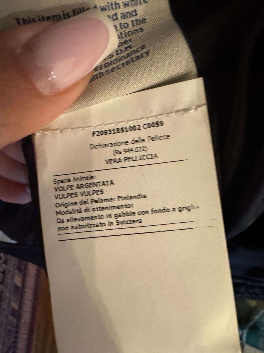 Moncler Cappotti: Moncler Winterjacke M/L – Nuovo (secondo la descrizione) da Zürich venduto da Sanza2 5