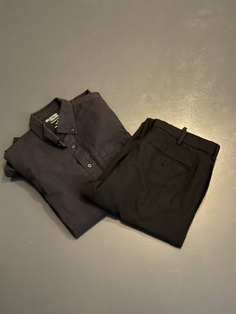 Herren Outfit - Casual / Schick