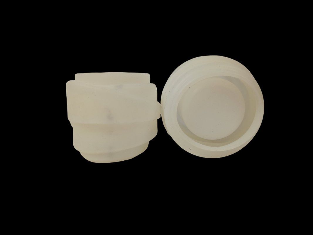 Kit bricolage: 2er Set Silikonform (Giessformen) – Usato da Hünenberg venduto da Restwert_Zug 1