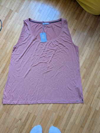 Nile Top Gr XL