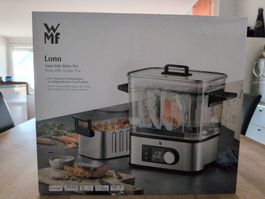 WMF: Lono Sous Vide Garer Pro