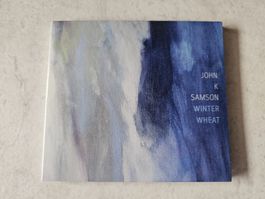John K Samson  -  Winter Wheat