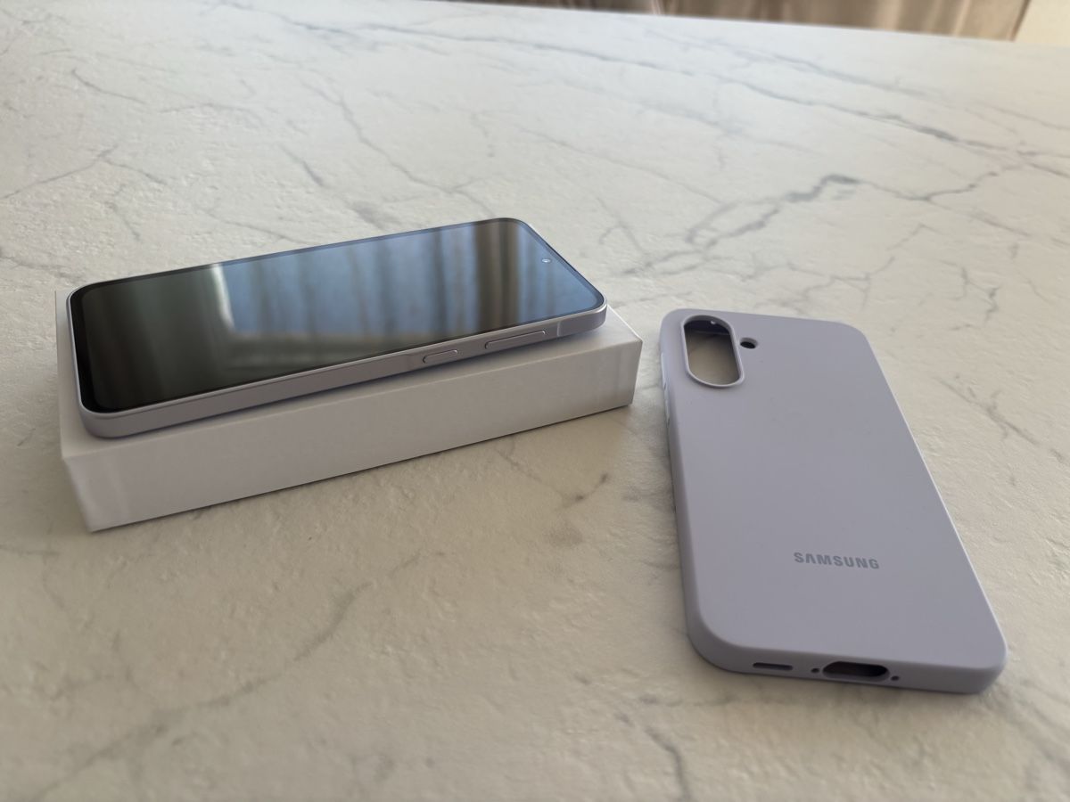 Samsung Telefoni cellulari / Smartphones: Samsung Galaxy A36 5G 128GB – Nuovo (secondo la descrizione) da Lömmenschwil venduto da tmr_xx