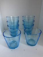 Iittala - Kartio Trinkgläser (21 cl, 8 Stück) 