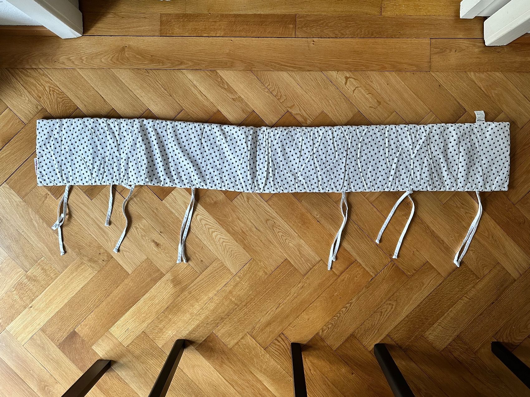 Letti: Baby Bettumrandung – Usato da Zürich venduto da Kaimark