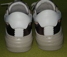 Sehr modische Mjus-Sneakers, Gr. 38
