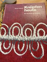 Ein Werkbuch für Macramé