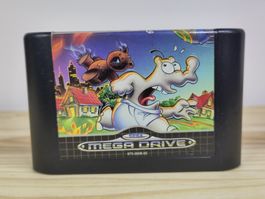 The Ottifants Ottifanten SEGA Mega Drive