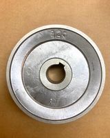 Riemenscheibe D120, 24mm