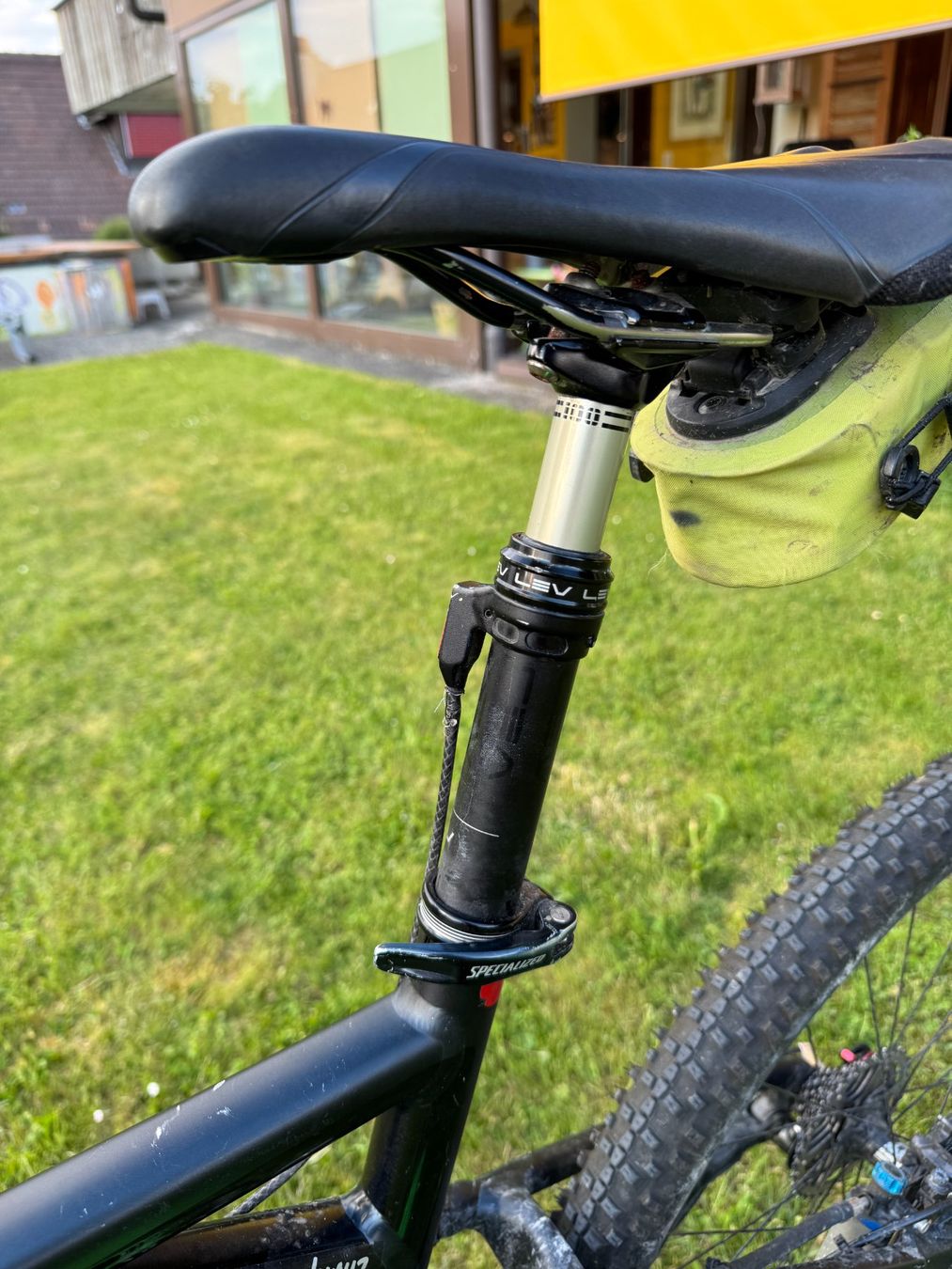 Specialized Velos: MTB Specialized Stumpjumper Expert Fully - Grösse S – Gebraucht aus Wichtrach von rop_2bvk 8