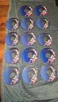 Captain Future Folgen auf CD, 14 Stk.