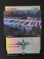 Doomskar - Foil - MTG