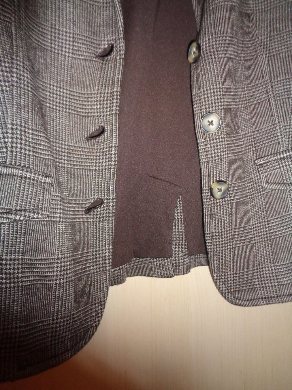 Opus Jacken: Blaser Opus, Damen, Gr.38 – Neu (gemäss Beschreibung) aus Tafers von kor_jf9w 3
