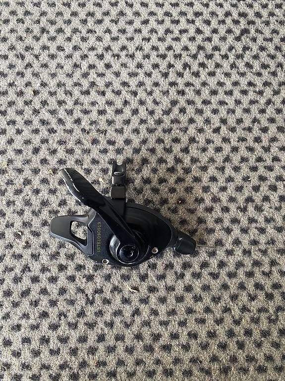 Sram Pièces détachées: Sram 2 Speed Schalthebel – D'occasion à Niederscherli par Anja12345