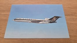 Ansichtskarte Olympic Boeing 727-200