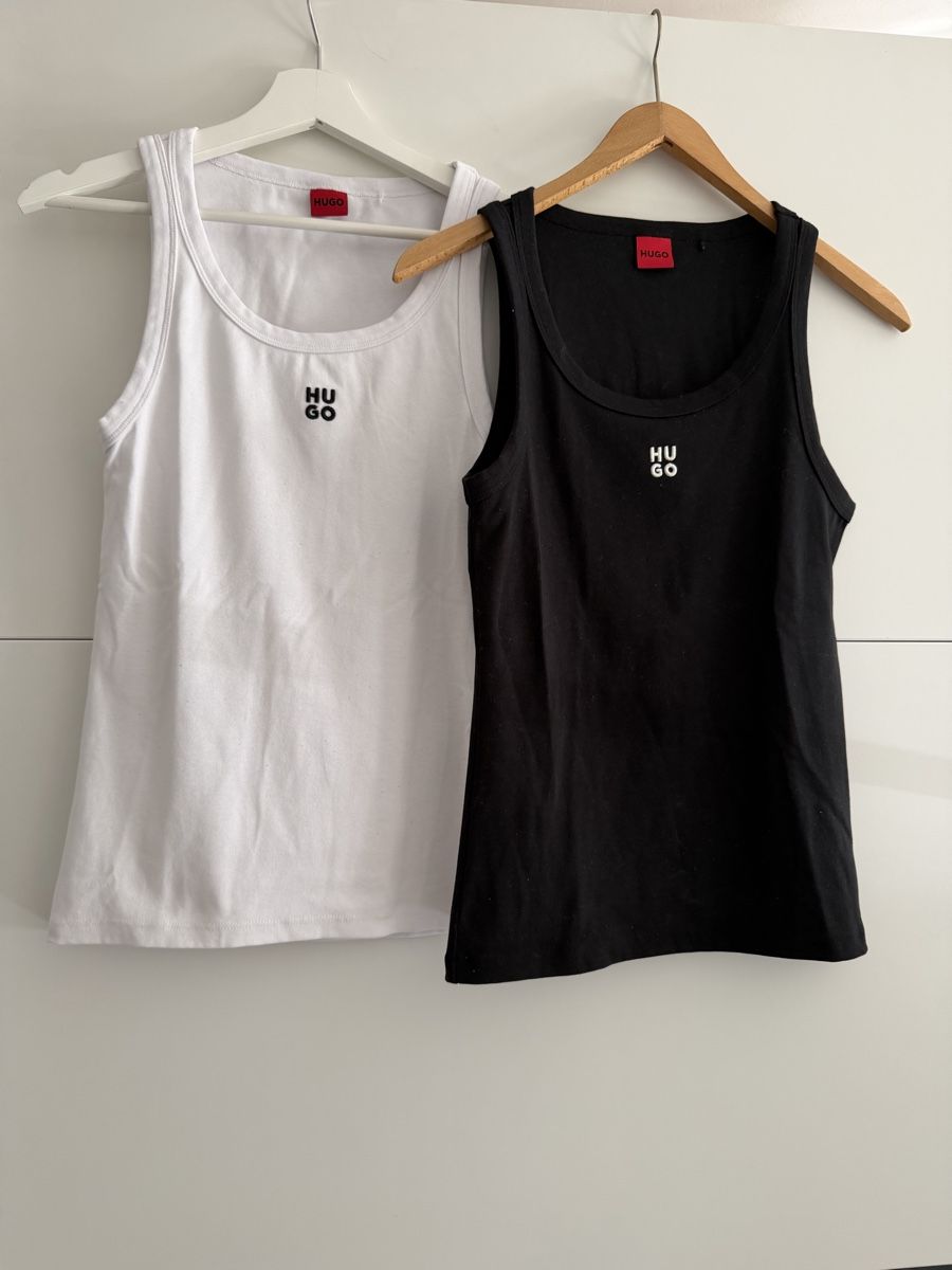 Hugo Boss Tops: Hugo Boss Tanktops Gr. M – Neu (gemäss Beschreibung) aus Ostermundigen von anja046 2