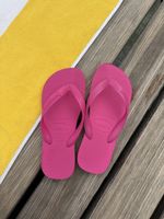 Havaianas Pink