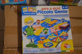 JEUX - SPIEL