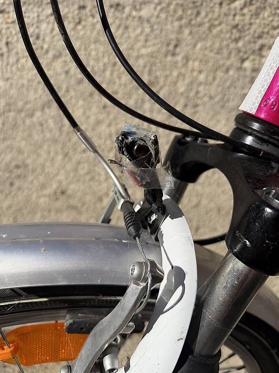 Biciclette: Kinder Velo Pegasus – Usato da Riehen venduto da pau_vl6b 7