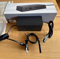 Microsoft Surface Dock