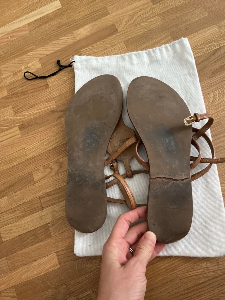 Tory Burch Scarpe da donna: Tory Burch Sandalen – Usato da Zürich venduto da JMRebo 2