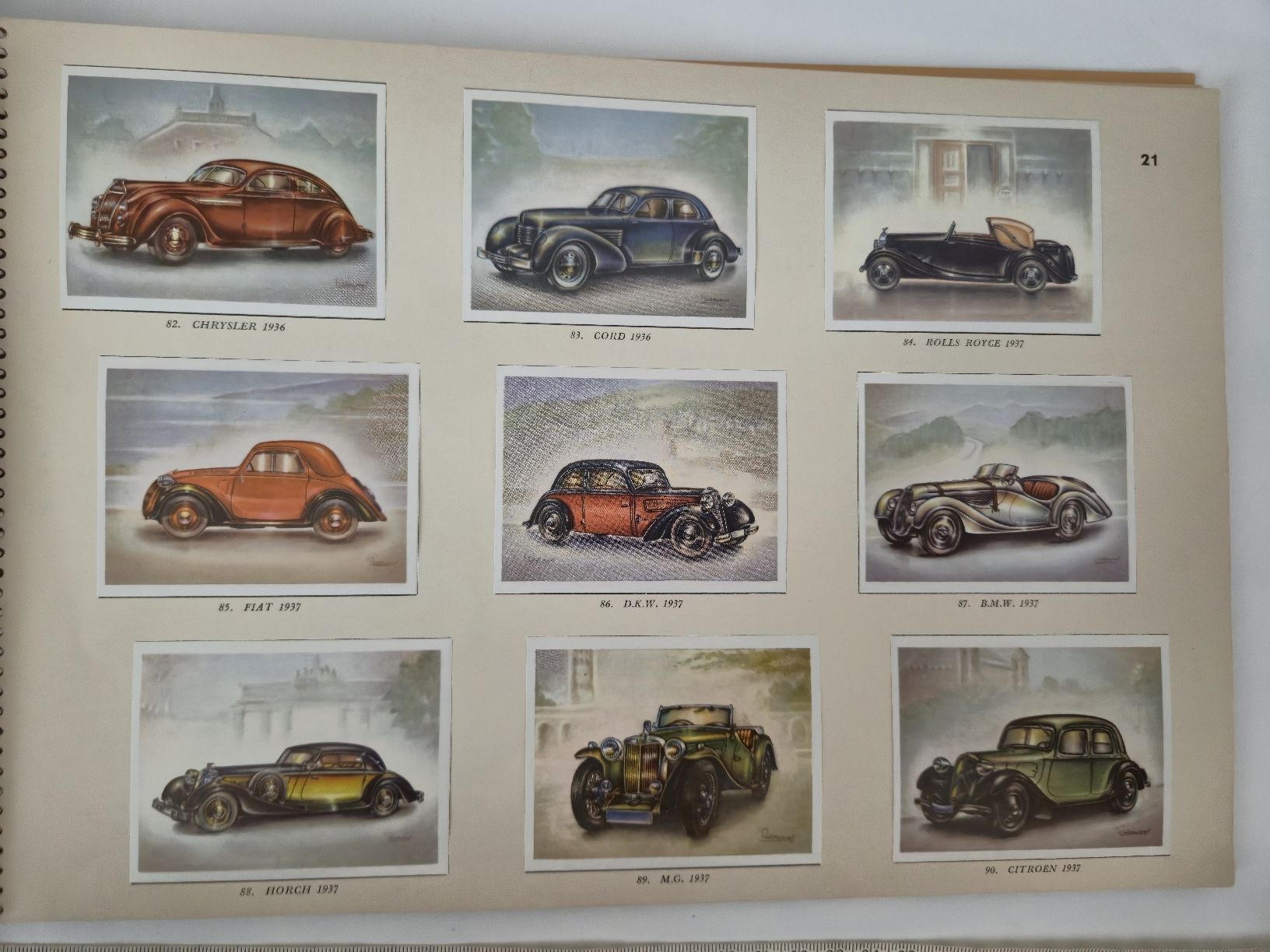 Libri: Buch Die Geschichte Automobils Oldtimer Basel Vintage – Usato da Russikon venduto da eunicetungol 4