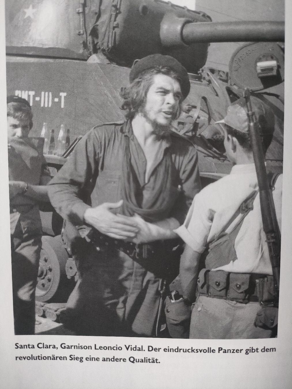 Libri: Buch Che Guevara – Usato da Schwanden Sigrisw venduto da pho_2mc9 3