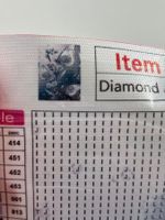Diamond Painting Bild