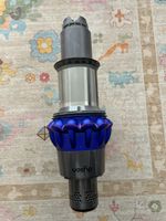 Dyson V15 Detect Absolute 