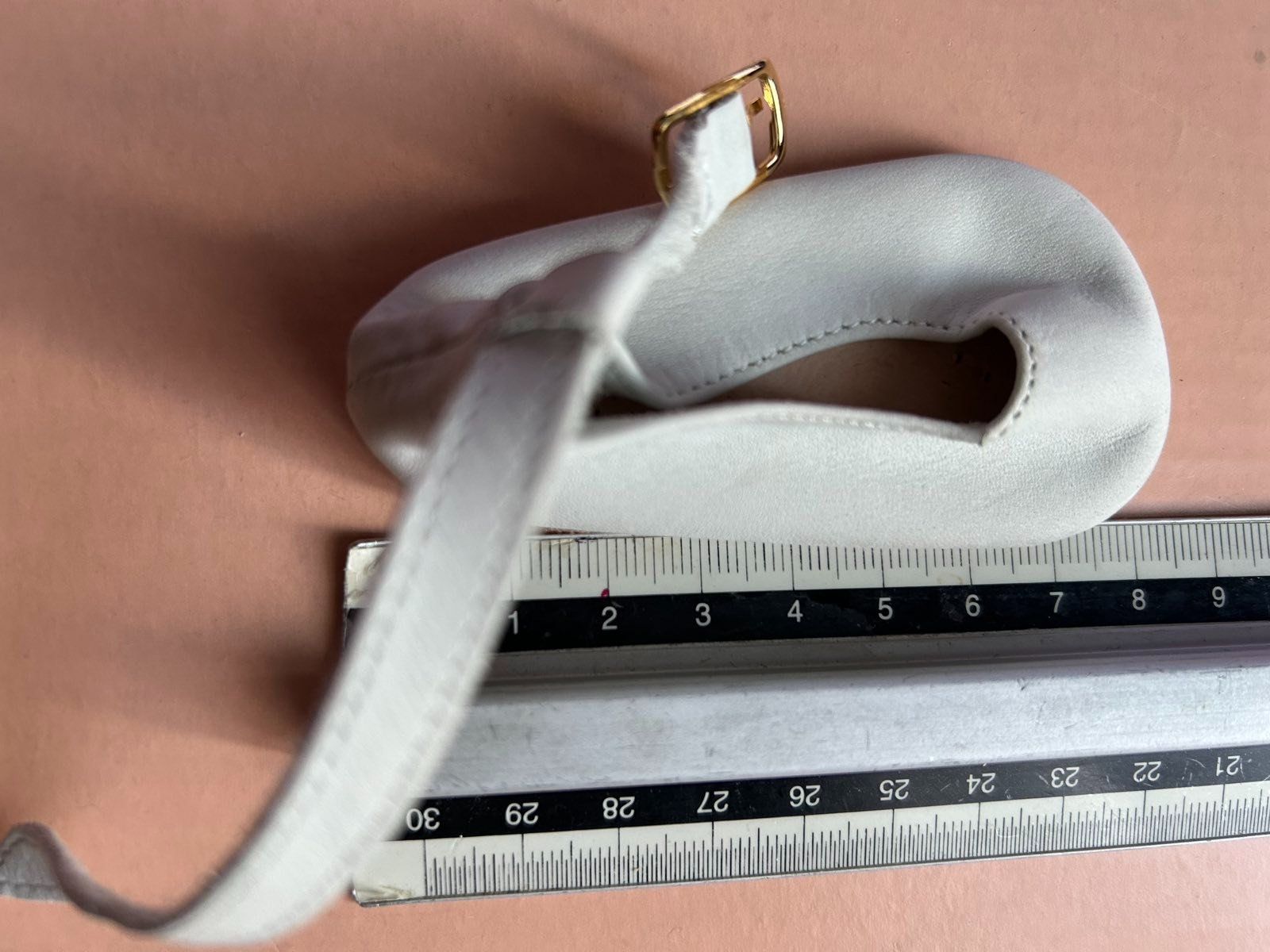 Puppen: Neue Schuhe aus Leder, ca. 8 cm. – Neu (gemäss Beschreibung) aus Wil SG von Nvik 2